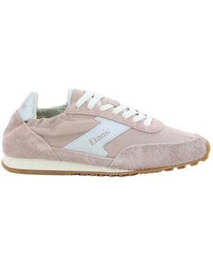 Etonic Sneakers - Bianco