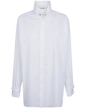 Phoebe Philo Shirts - Blanco