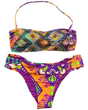 Miss Bikini Bikinis - Nero