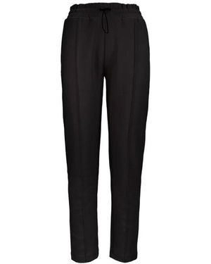 Woolrich Slim-Fit Pants - Black