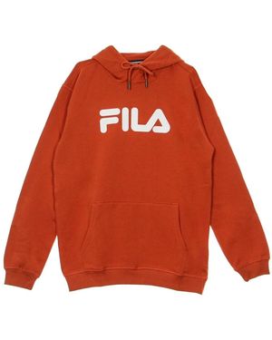Fila Hoodies - Orange