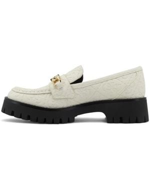 Guess Loafers - Negro