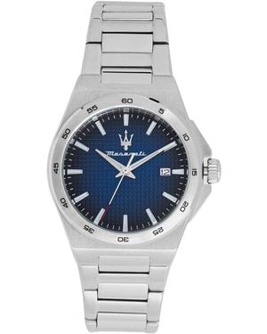 Maserati Watches - Metálico