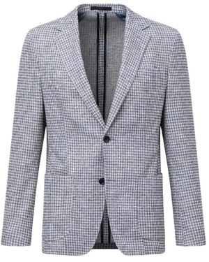 Strellson Blazers - Azul