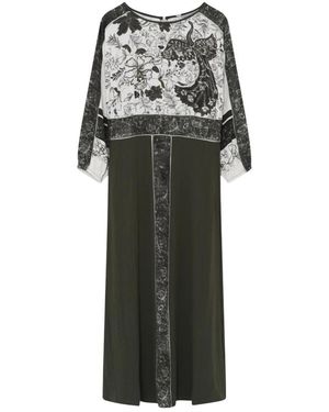 GUSTAV Maxi Dresses - Gris