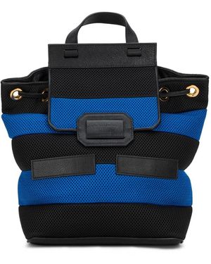 Moschino Backpacks - Blu