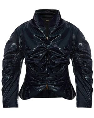 Cult Gaia Light Jackets - Blauw