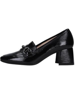 Nero Giardini Ballerinas - Schwarz
