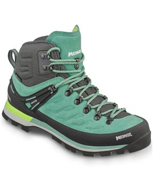 Meindl Trekking Laarzen - Groen