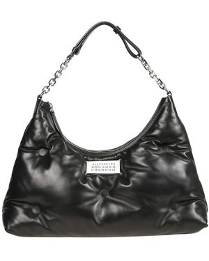 Maison Margiela Shoulder Bags - Black