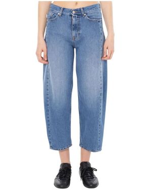 ViCOLO Jeans - Blauw