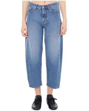 ViCOLO Jeans - Blau