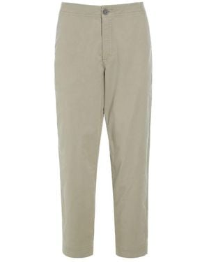Bitte Kai Rand Slim-Fit Pants - Gray