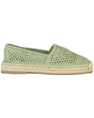 Chloé Espadrilles - Verde