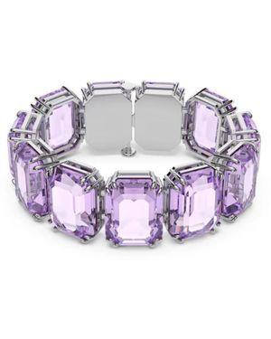 Swarovski Bracelets - Morado