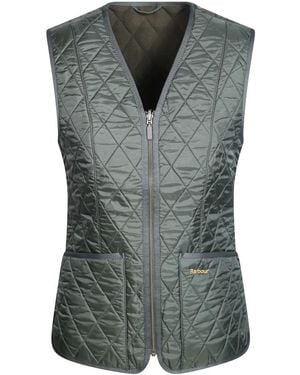 Barbour Vests - Grigio