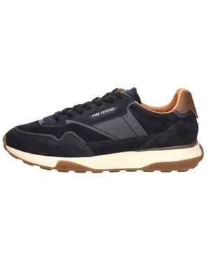 PME LEGEND Sneakers - Bleu