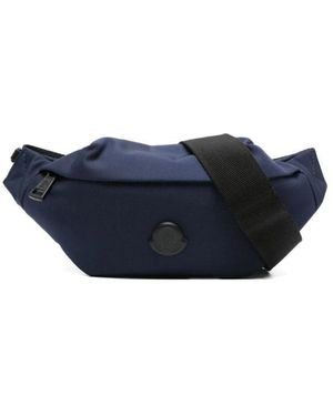 Moncler Belt Bags - Blauw