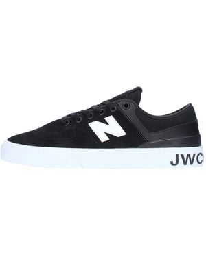 Comme des Garçons Sneakers - Bleu