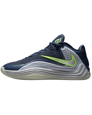 Nike Sport Shoes - Blu