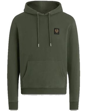 Belstaff Hoodies - Vert