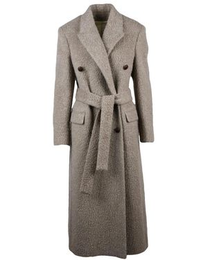 Golden Goose Cappotto - Grijs