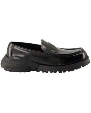 Dior Loafers - Black