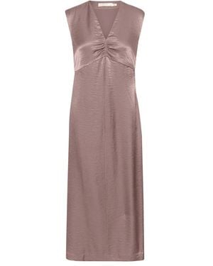 Inwear Midi Dresses - Marrone