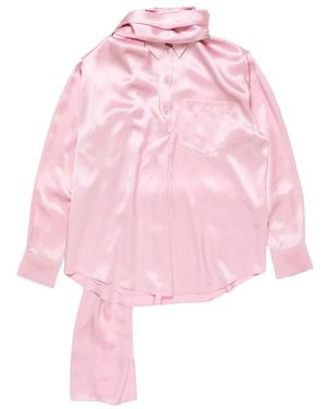 Acne Studios Blouses - Pink