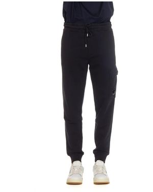 C.P. Company Joggers - Blue