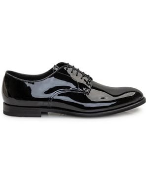 Doucal's Business Shoes - Nero