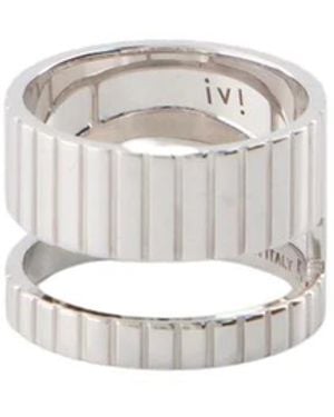 Ivi Rings - Blanco