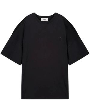 Coperni T-Shirts - Negro