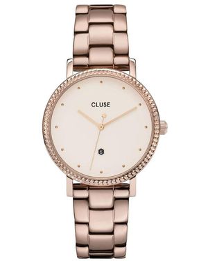 Cluse Accessoires ,Geel ,Le Couronnement - Metallic