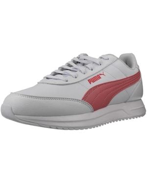 PUMA Skate Shoes - Grigio