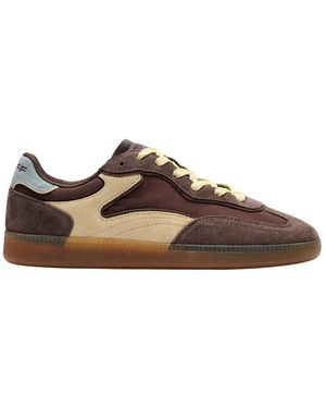 HOFF Sneakers - Marrone