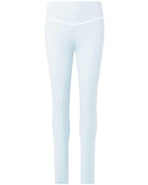 Fusalp Leggings - Blue