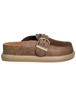 Bohonomad London Sandalen - Braun
