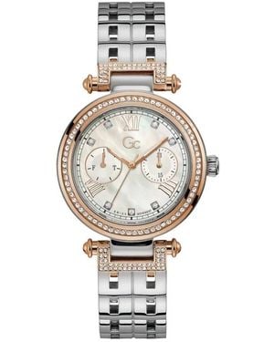 Guess Watches - Metallic