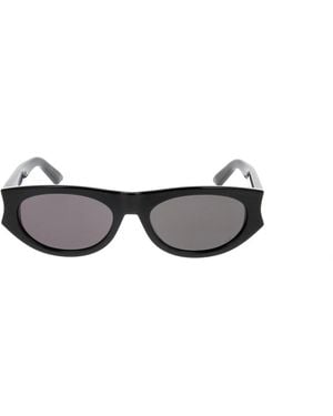 Dior Stylische Sonnenbrille Für Sonnige Tage - Grau