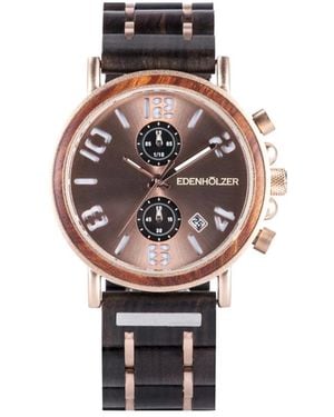 Edenholzer Horloges - Roze