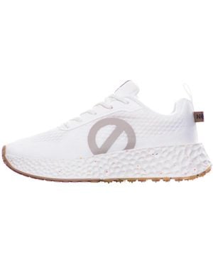No Name Trainers - White