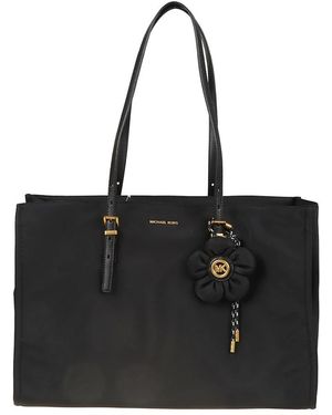 Michael Kors Tassen ,Zwart ,Tote Bags