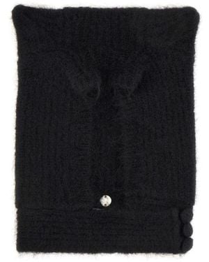 Coperni Beanies - Black