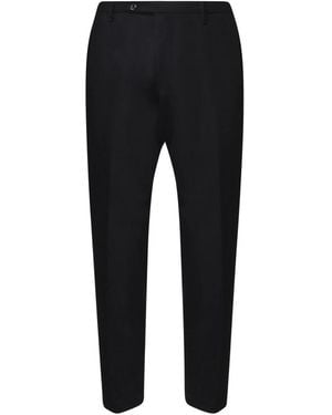 Michael Coal Tk America Broek - Zwart