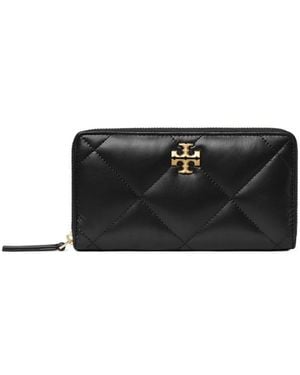 Tory Burch Wallets & Cardholders - Noir
