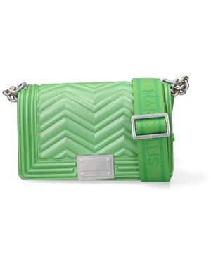 Marc Ellis Shoulder Bags - Verde