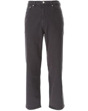 Paul Smith Straight Fit Jeans - Grey