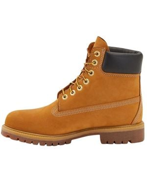 Timberland Premium 6-Inch Waterproof Boot - Bruin