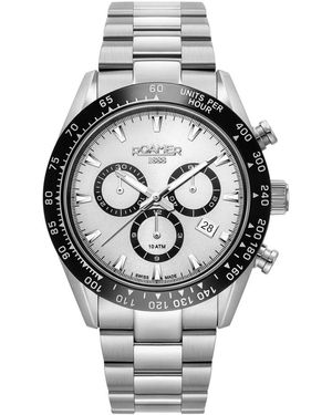 Roamer Watches - Metallizzato